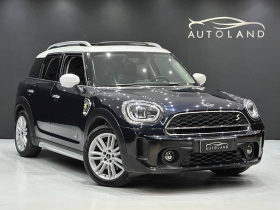 MINI COUNTRYMAN 1.5 12V TWINPOWER TURBO HYBRID COOPER S E TOP ALL4 STEPTRONIC MINI COUNTRYMAN 1.5 12V TWINPOWER TURBO HYBRID COOPER S E TOP ALL4 STEPTRONIC
